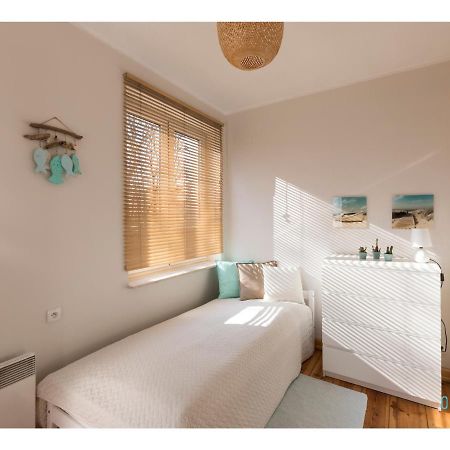 Bay Room Gdańsk Extérieur photo