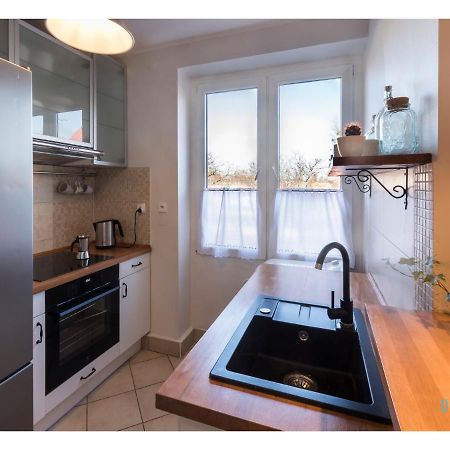 Bay Room Gdańsk Extérieur photo