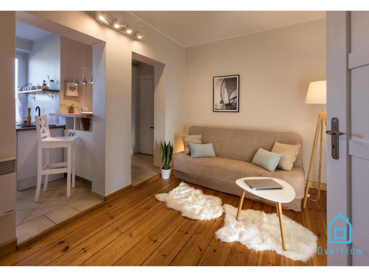 Bay Room Gdańsk Extérieur photo