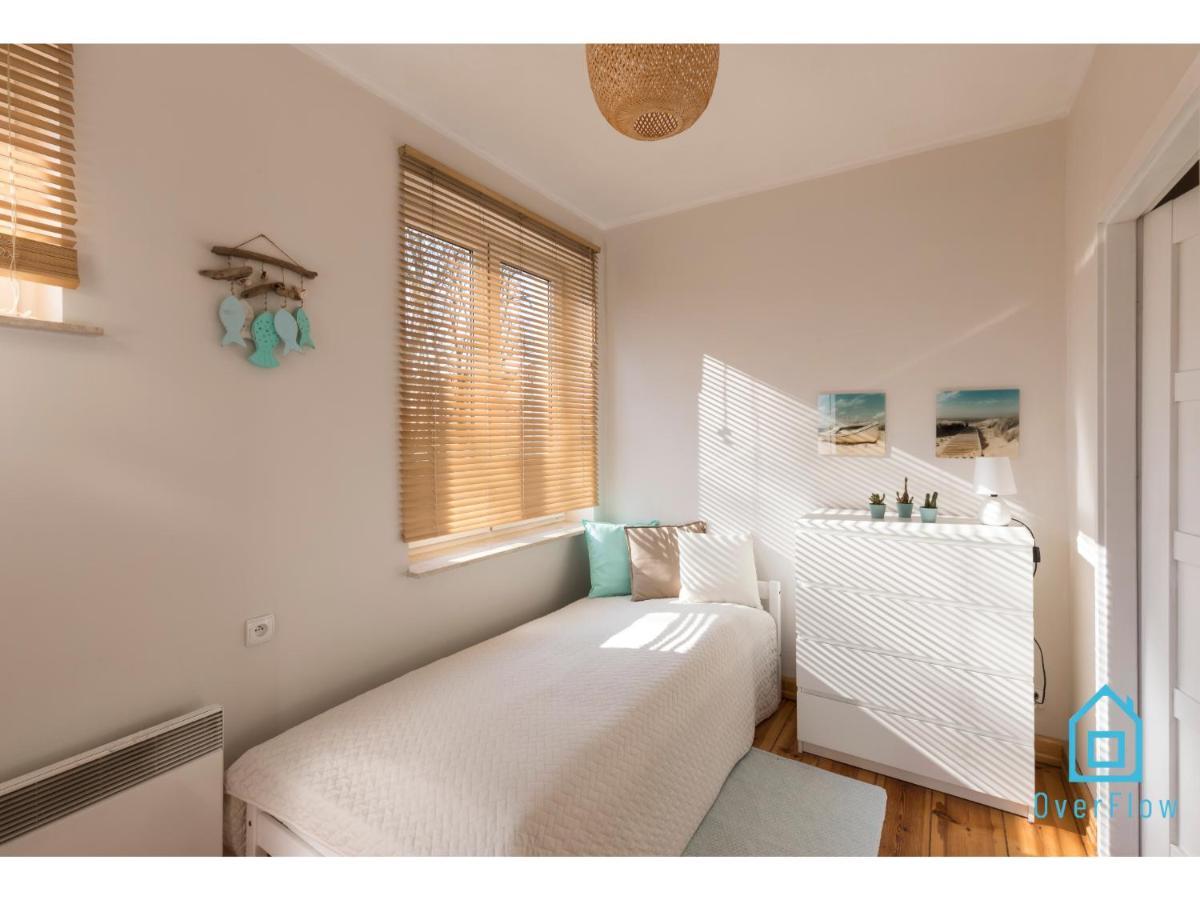 Bay Room Gdańsk Extérieur photo