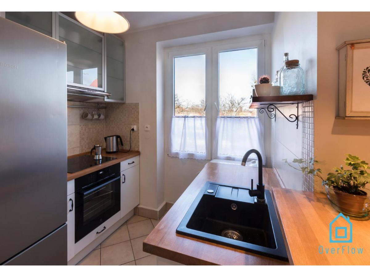 Bay Room Gdańsk Extérieur photo